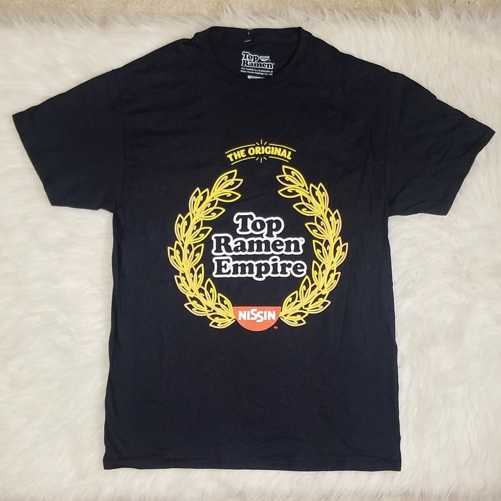 TOP RAMEN EMPIRE T-Shirt
